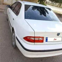 سمند ال ایکس مولتی پلکس