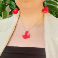 زیورالات دست‌ساز با طراحی خاص