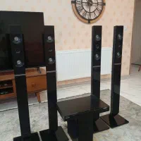 فروش باند سینما خانگی سامسونگ