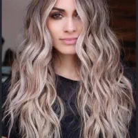فراخوان مدل رایگان رنگ و لایت (ویژه موی طبیعی)