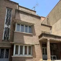۱۲۰ متر دربستی