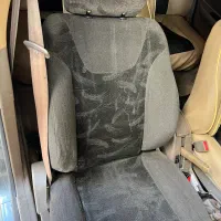 جفت صندلی جلو پژو پارس برقی