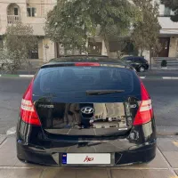 هیوندای i30 مدل 2012