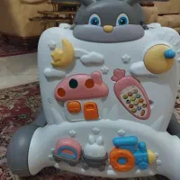 روروک واکر شو
