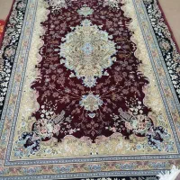 دو عدد فرش 6 متری