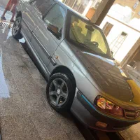 پارسelx91|خودرو سواری و وانت|خرمشهر, |دیوار