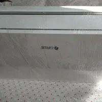 کولر گازی گری ۱۸۰۰۰ اسفورماتیک اچ یک هست یک