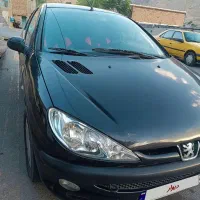 پژو206