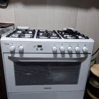فر گاز اسنوا