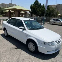 سمند سورن ef7