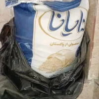 برنج پاکستانی