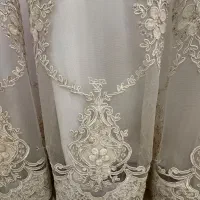 پرده پذیرایی