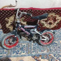 دوچرخه 12 فروشی