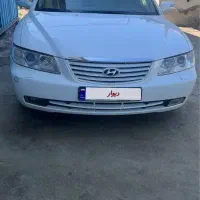 هیوندای آزرا ۲۰۰۷ ۳.۳