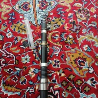 چوب ماهیگیری فایرفاکس