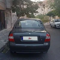 تیبا صندوقدار دوگانه کارخانه