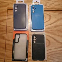 چهار عدد قاب گوشی SAMSUNG - S23 FE