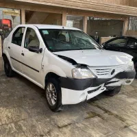 تندر ۹۰ مدل ۹۵ E2