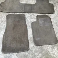 کف پوش اصلی سمند