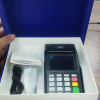 خدمات تجهیزات بانکی و فروشگاهی فوری اقساطی