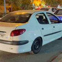 206sd v9سفارشی|خودرو سواری و وانت|شیراز, آزادی|دیوار