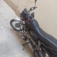 باکسر ۱۵۰مدل ۹۴