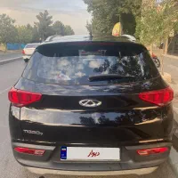 تیگو۷ ieمدل۱۴۰۱