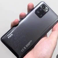 معاوضه Poco x3 gt با گوشی بالاتر