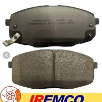 لنت ترمز امکو IREMCO