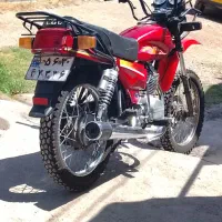 موتور شکاری 88