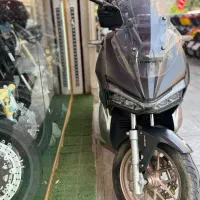 فروش موتور سیکلت