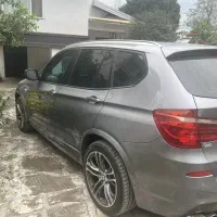 اتومبیل BMW x3