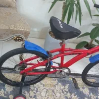 دوچرخه ۲۰