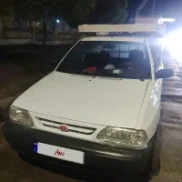 وانت پراید