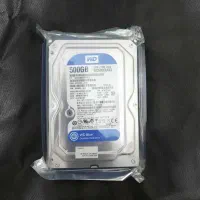 هارد HDD 500GB ۵۰۰ گیگ
