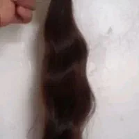 موی طبیعی