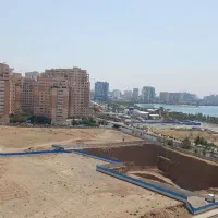 ۱۰۷ متر دو خواب ویو دریاچه و آبشار