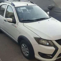 کوییک GXL مدل 1405 صفر