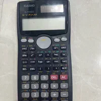 ماشین حساب کاسیو