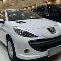 حواله خودرو ۲۰۷ پانا