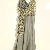 لباس مجلسی
