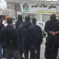 اجاره اپارتمان
