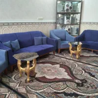مبل راحتی 7 نفره