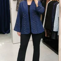 فروش اقساطی لباس زنانه و مردانه