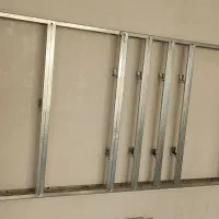 اجرای تخصصی تی وی وال TV wall