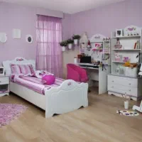 سرویس خواب نوجوان پرنسس آپادانا