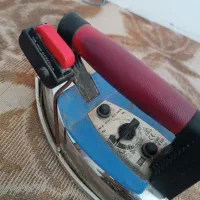 دیگ بخار سیلوا و ۳دسته اتو
