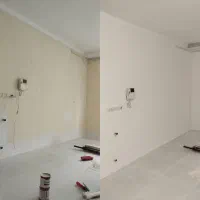 نقاشی ساختمان به صورت تخصصی