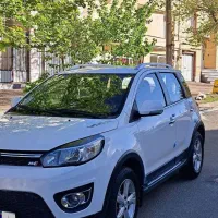 گریت وال m4 هاوال نیمه شاسی