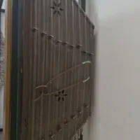 سنتور چوب گردو